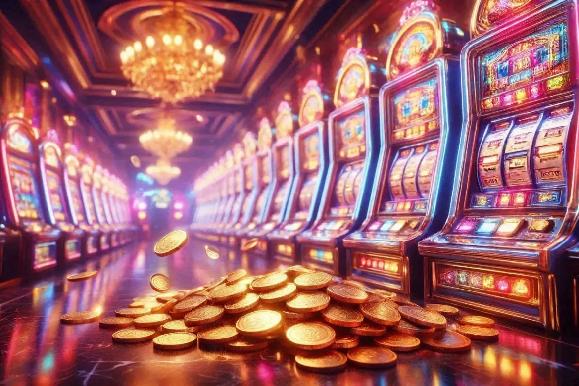 Wazamba Casino